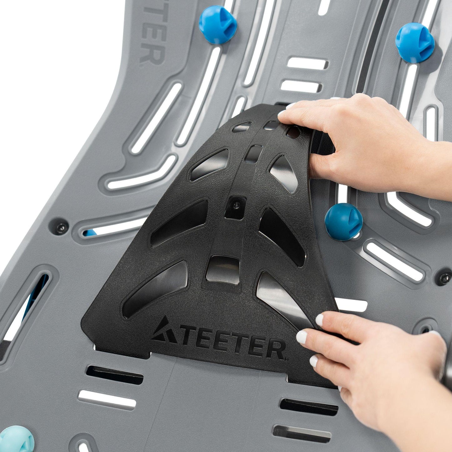 Teeter FitSpine XC5 Inversion Table