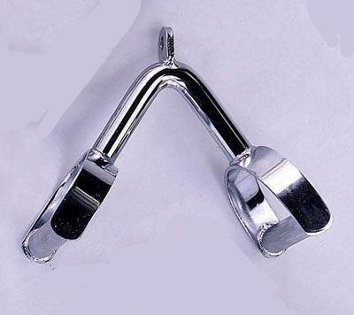 GymPak Dual Purpose Row Handle