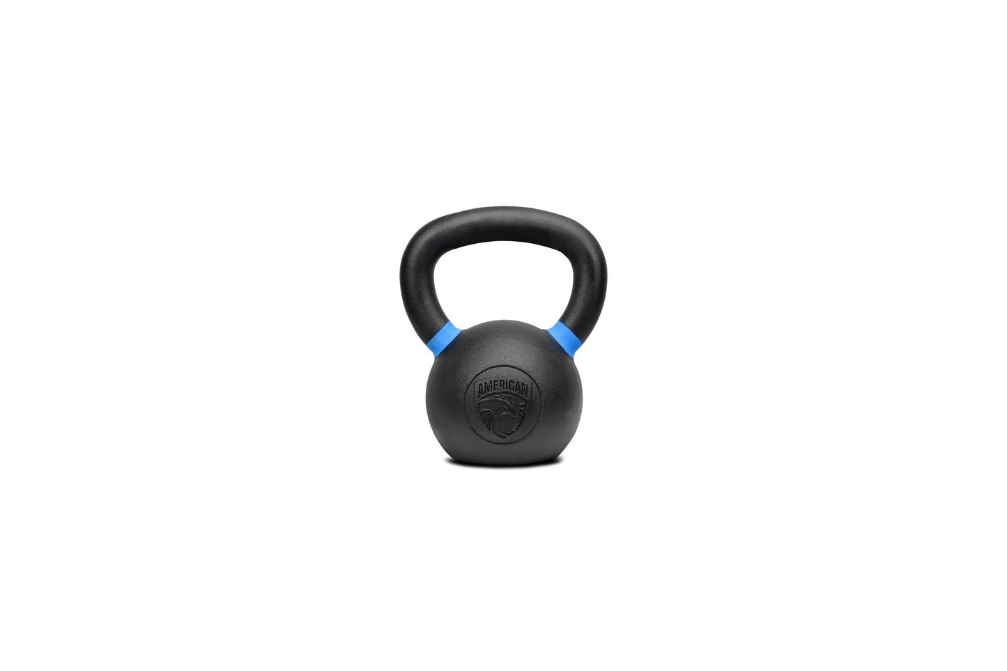 American Barbell Classic Kettlebells