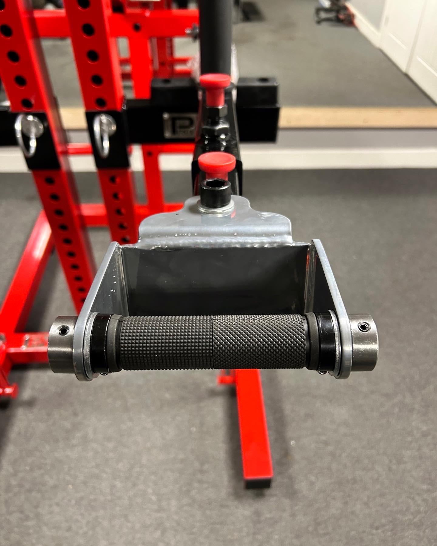 Quantum Trainer PRO2