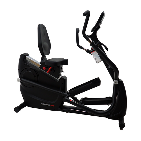 Inspire CS3 Cardio Strider