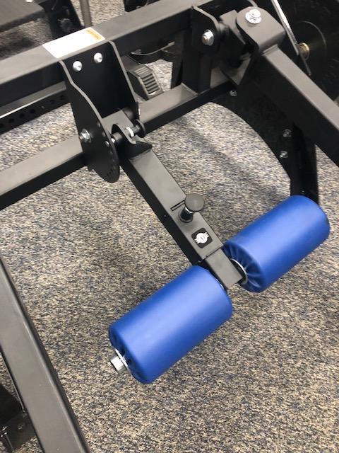 Arsenal Strength Reloaded Multi Flex