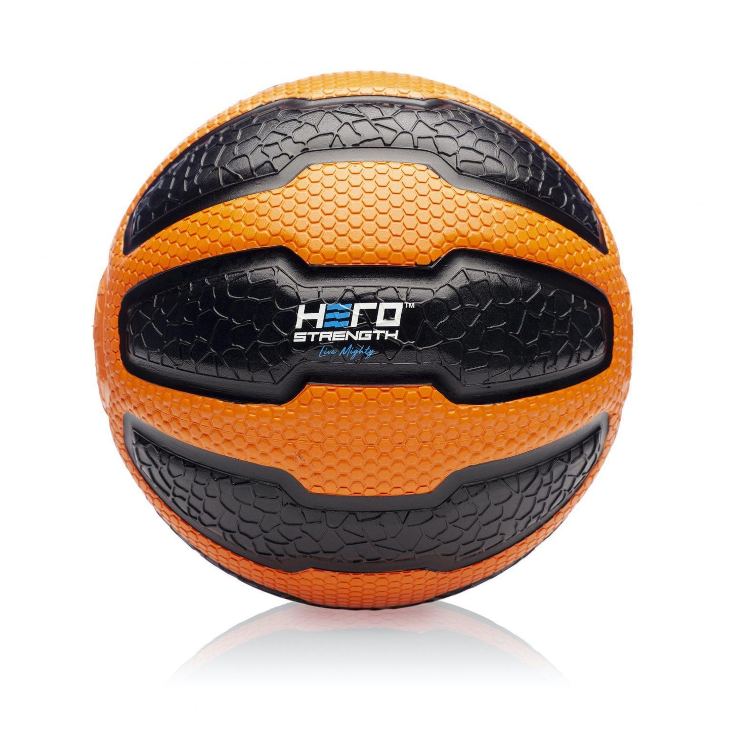 Hero Strength "Remedy" Medicine Balls