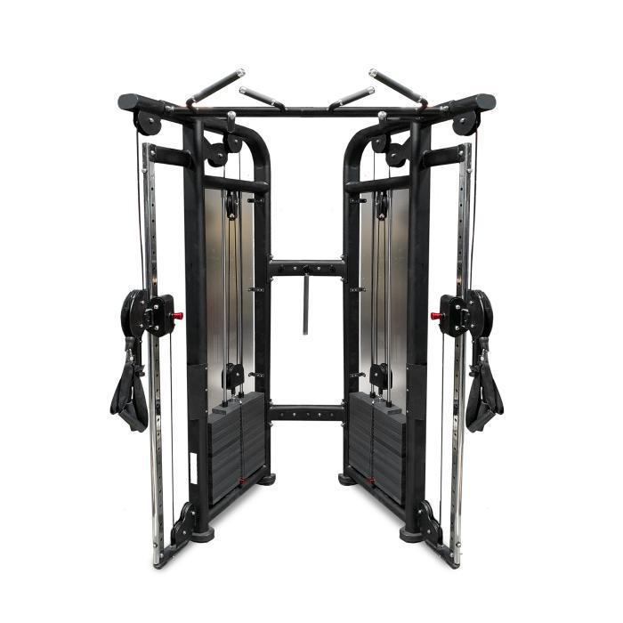 Muscle D Functional Trainer