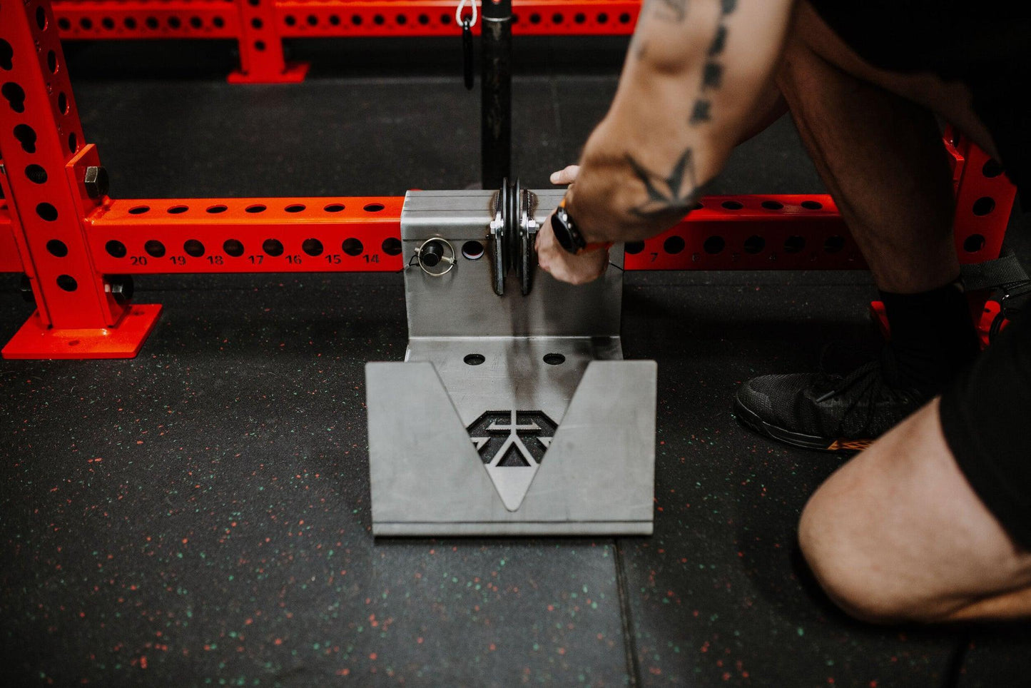 Surplus Strength UPS - Low