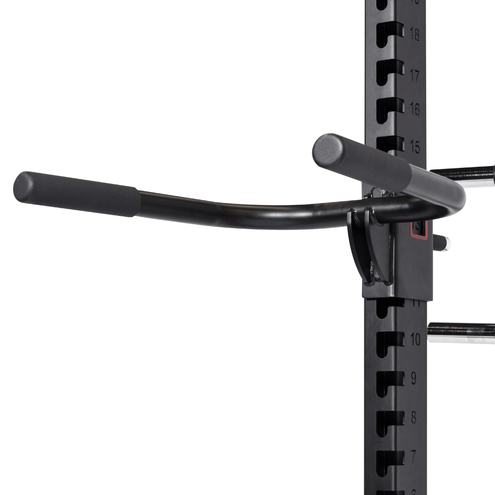Inspire UCHR Ultimate Commercial Half Rack
