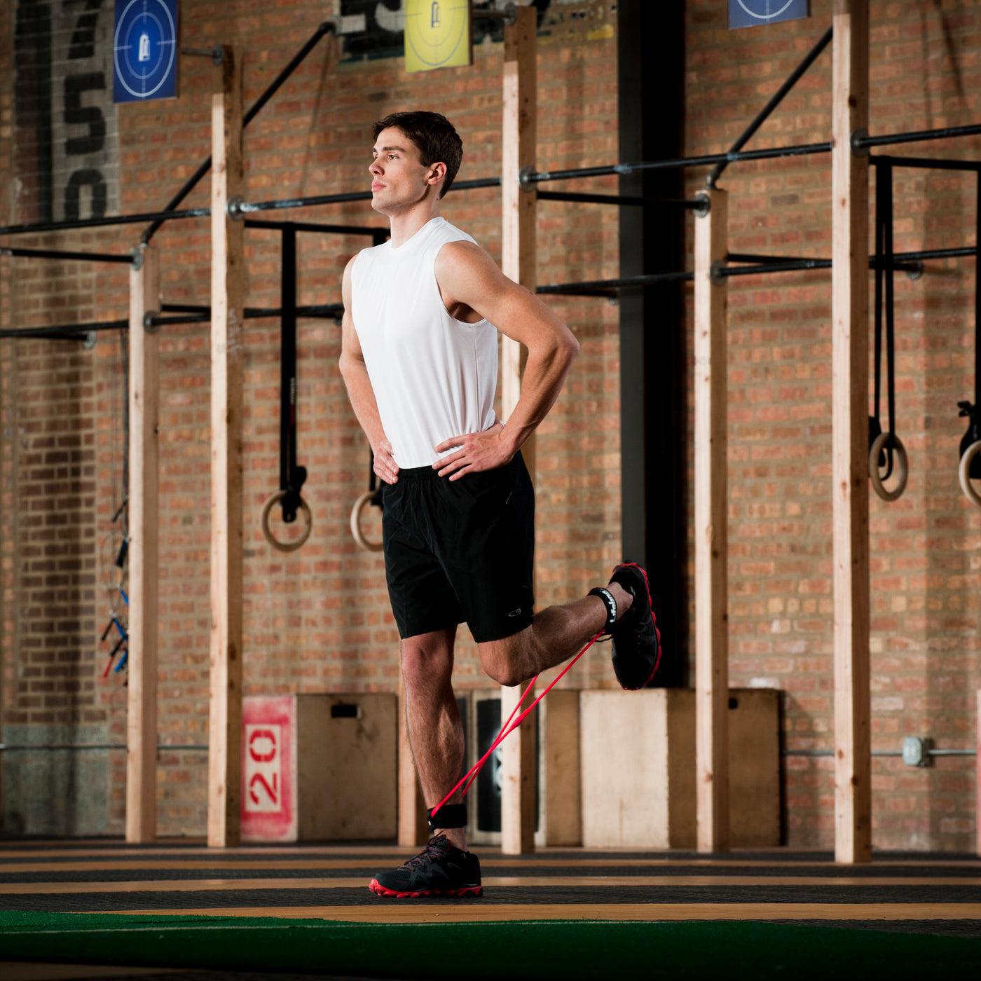 Lifeline Monster Walk