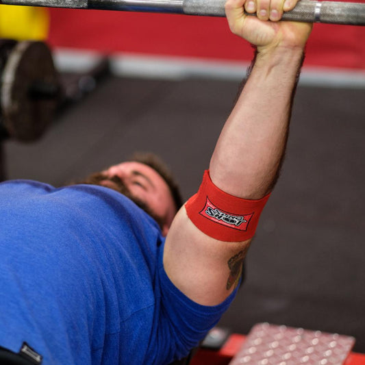 Compression Cuff 2.0