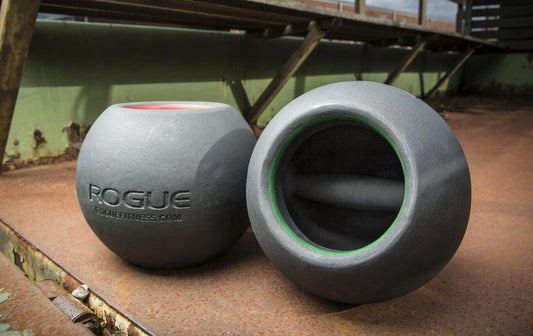 Rogue Thompson Fatbells