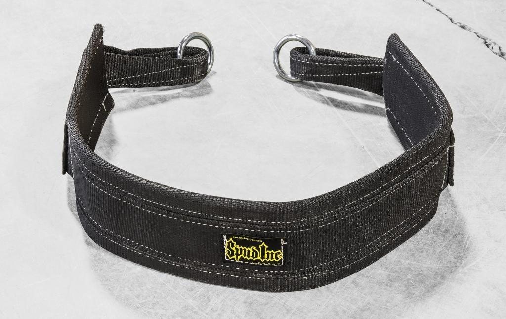 Spud Inc Belt Squat Belt