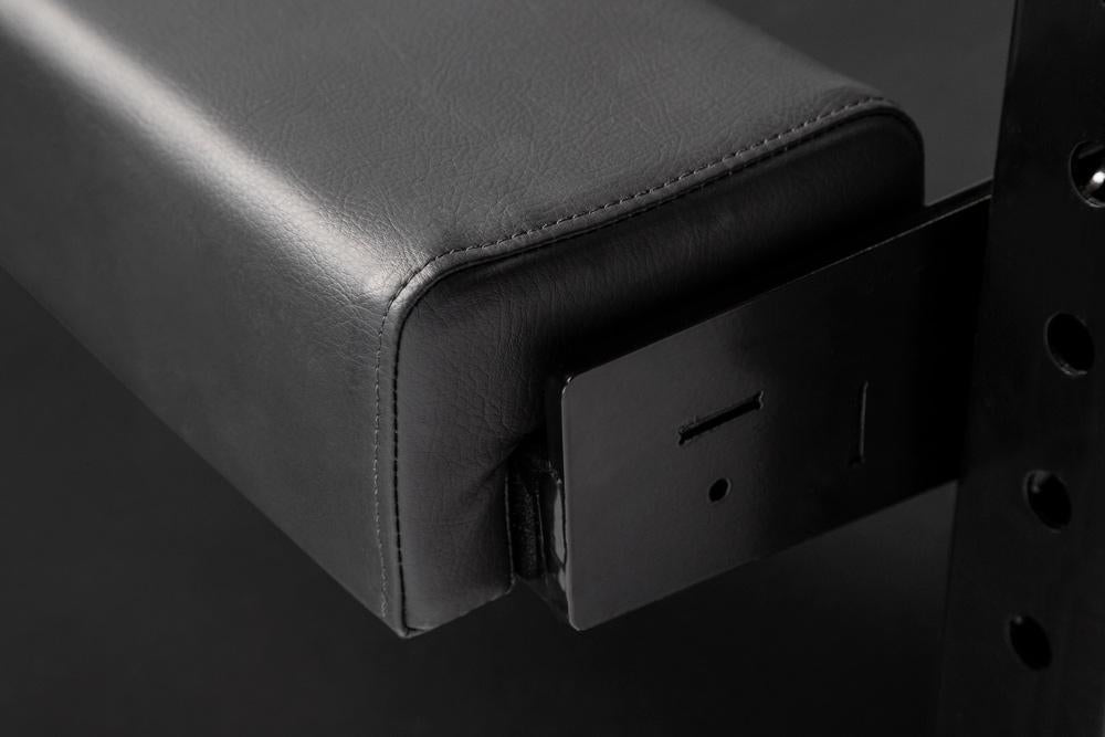 Rogue Monster Lite Hip Thruster Bench