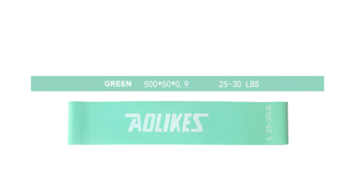 Aolikes Loops