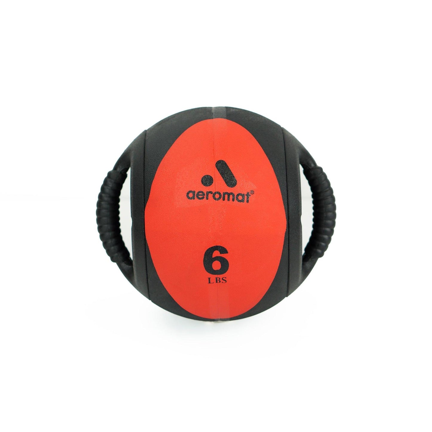 Aeromat Dual Grip Power Medicine Ball