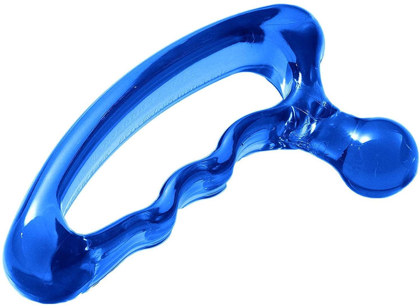 The Original Index Knobber II