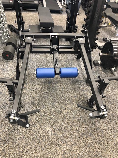 Arsenal Strength Reloaded Multi Flex