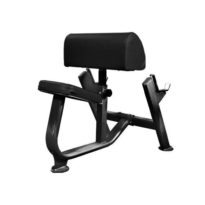Muscle D Preacher Curl