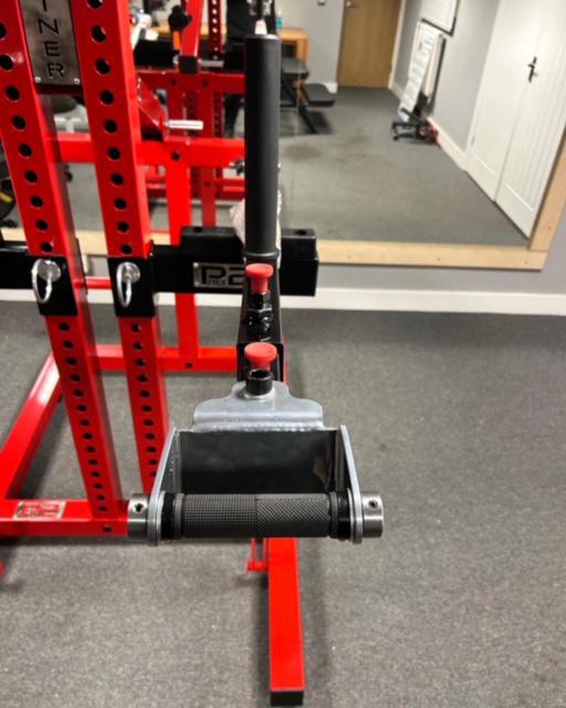 Quantum Trainer PRO2