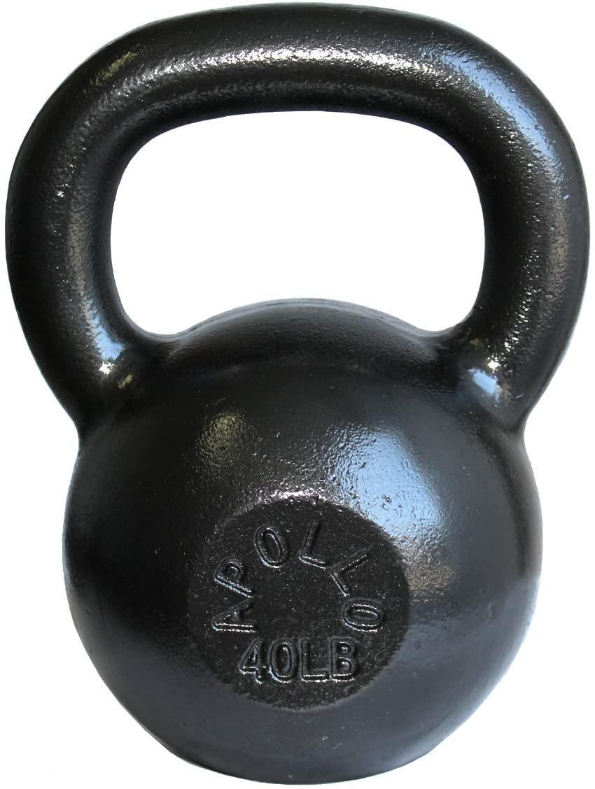 Apollo Athletics Kettlebells