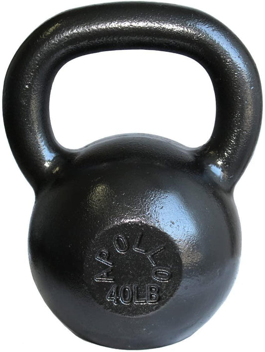 Apollo Athletics Kettlebells