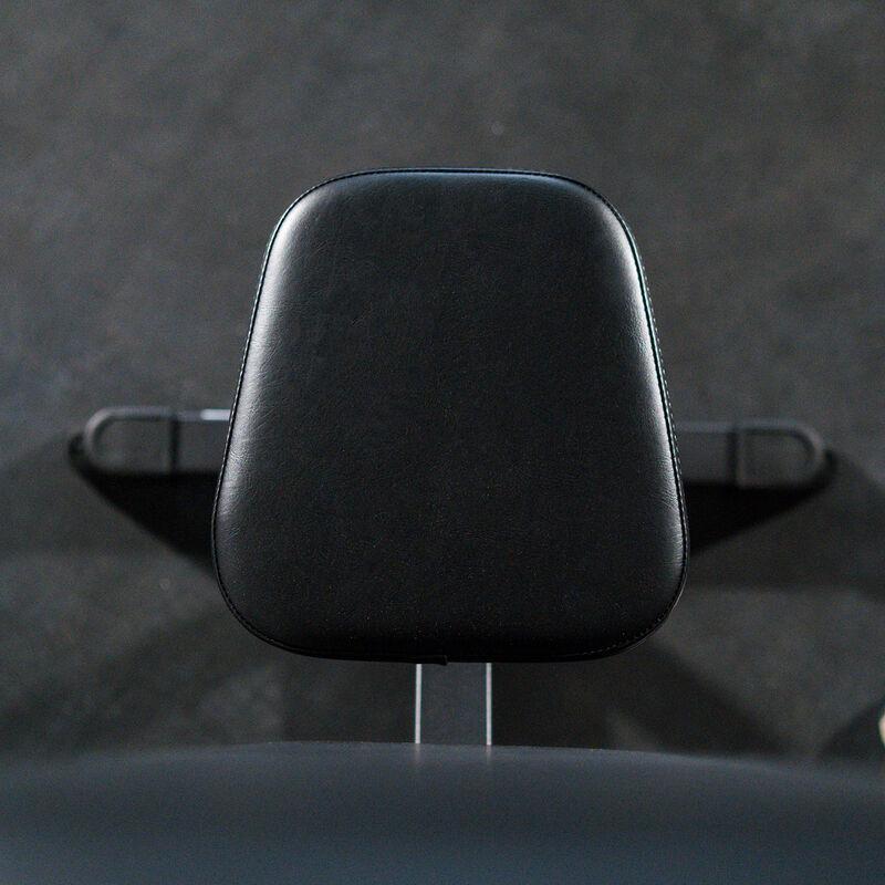 Titan Plate Loadable Seated Dip Machine