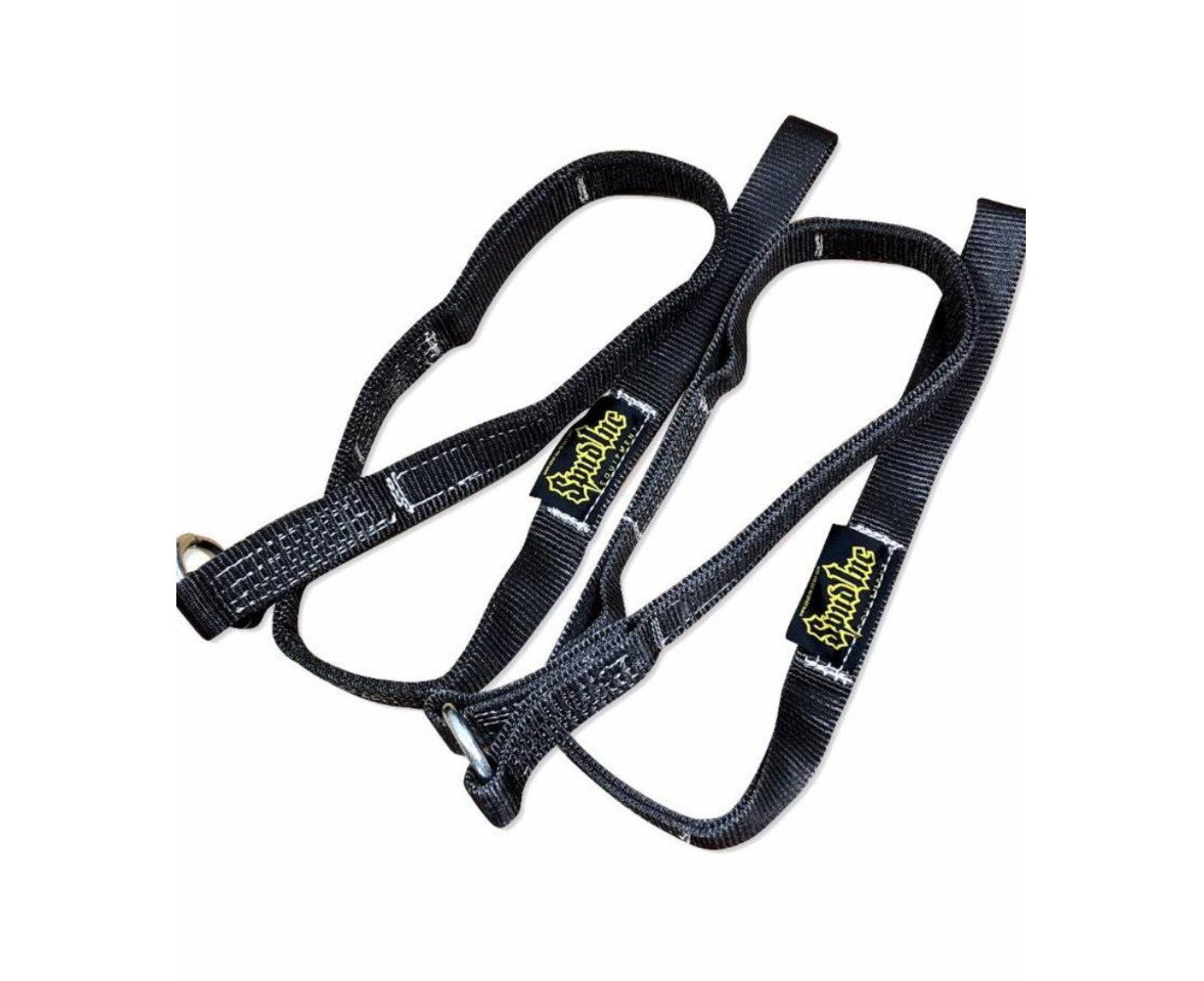 Spud Inc. Swing Set Straps