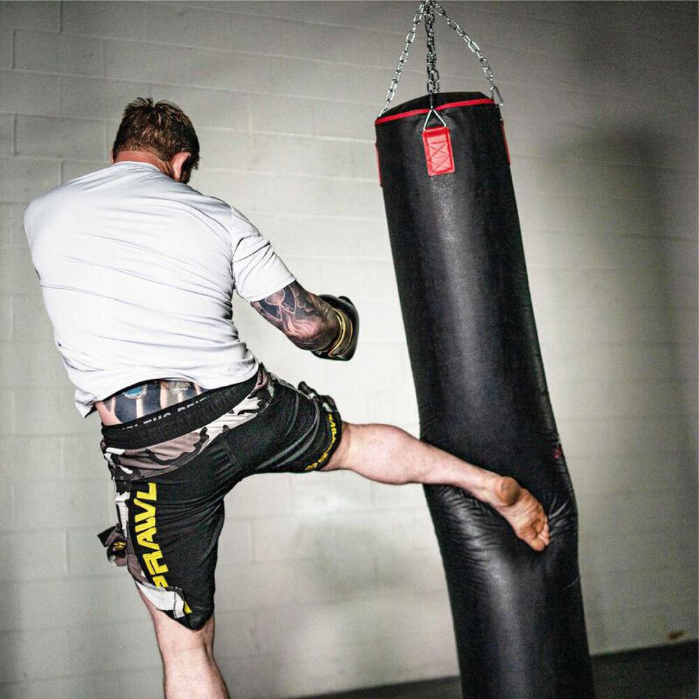 Titan Muay Thai Heavy Bag