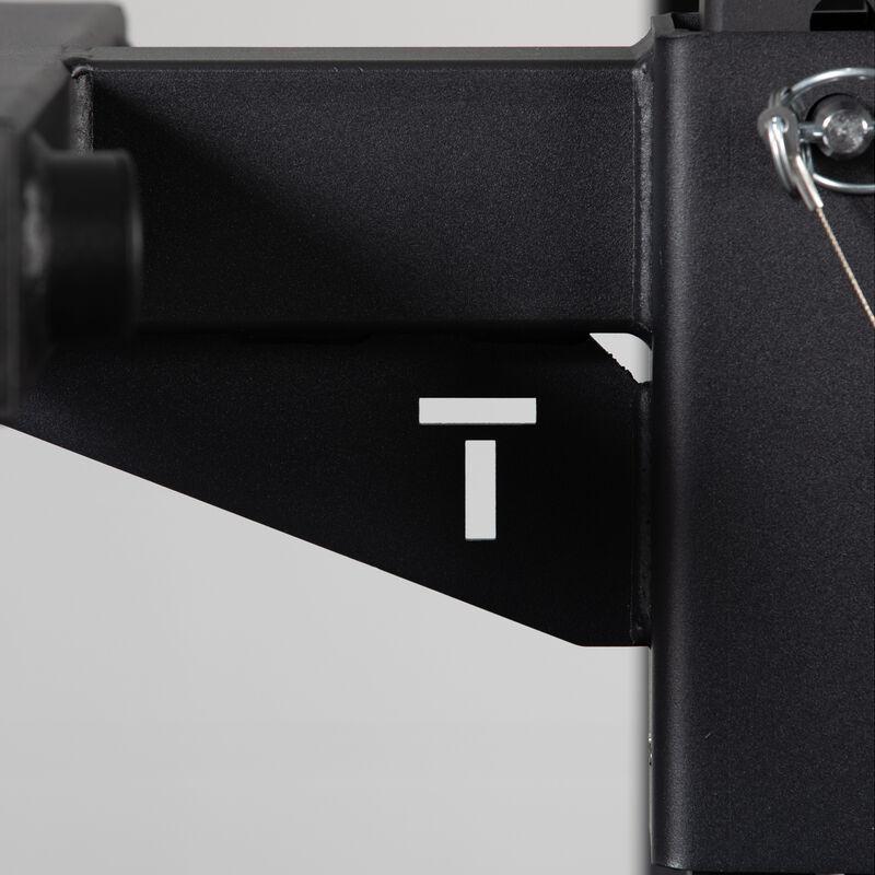 Titan X3 Y Dip Bar