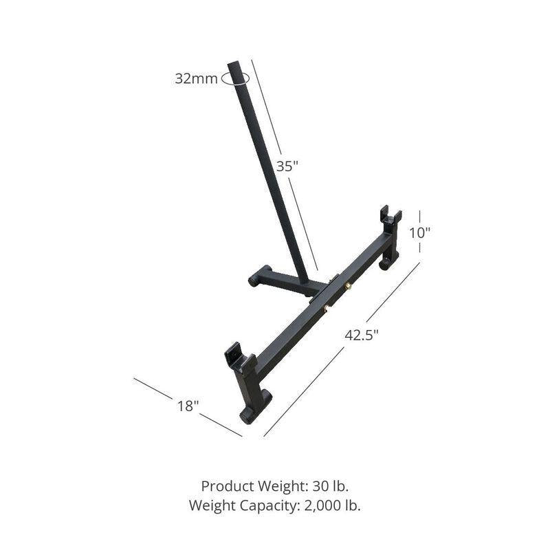 Titan Full Bar Jack