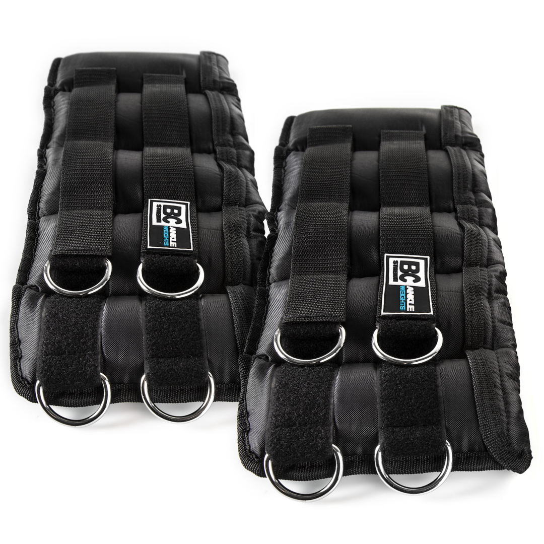 BC Strength Ankle Weights