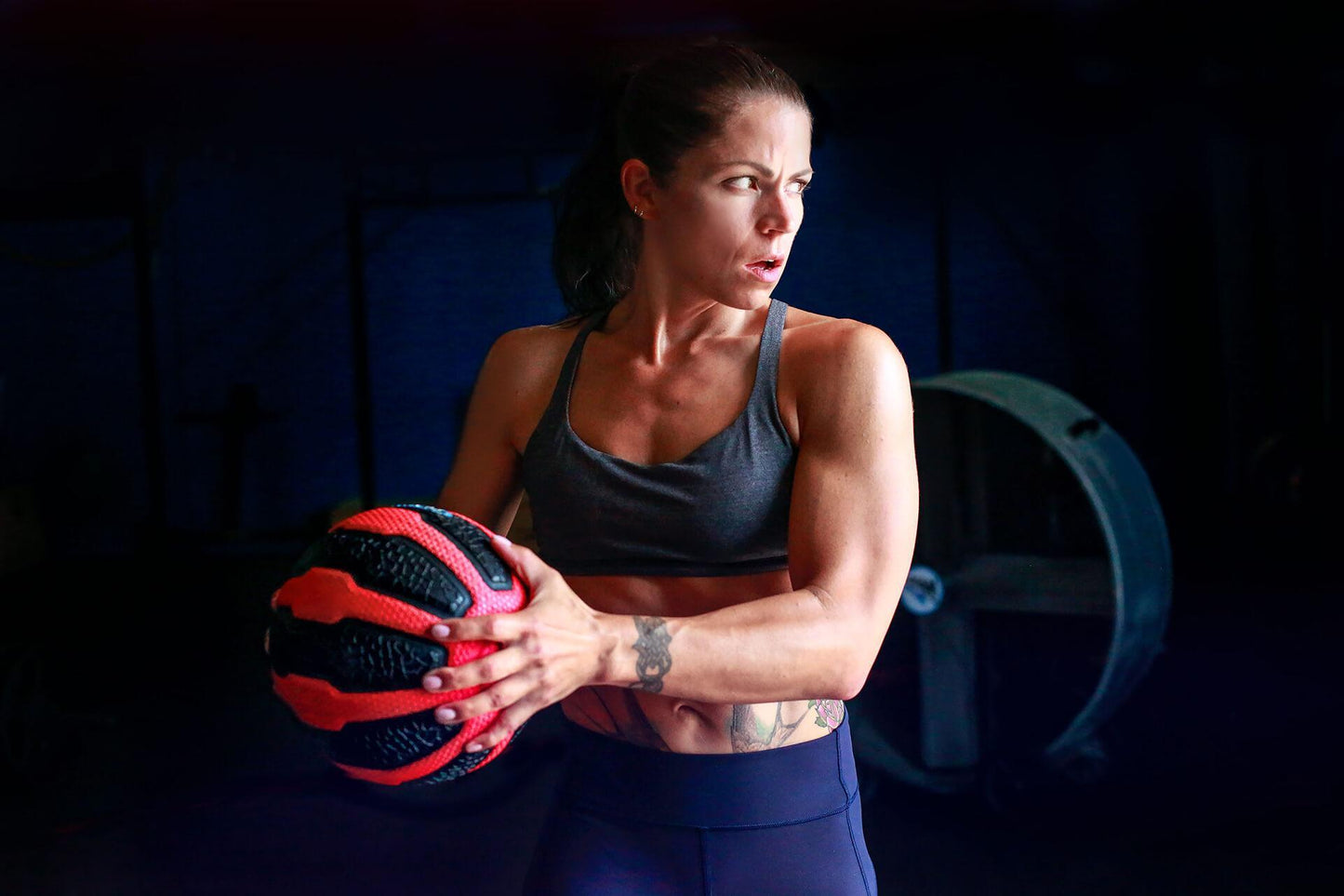 Hero Strength "Remedy" Medicine Balls