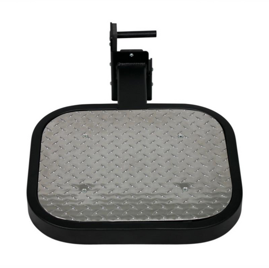 American Barbell Step Up Attachment - CLOSEOUT