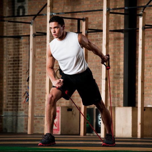 Lifeline Max Flex Cable Kit