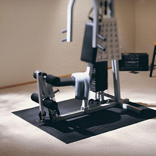 Super Mat Equipment Mats