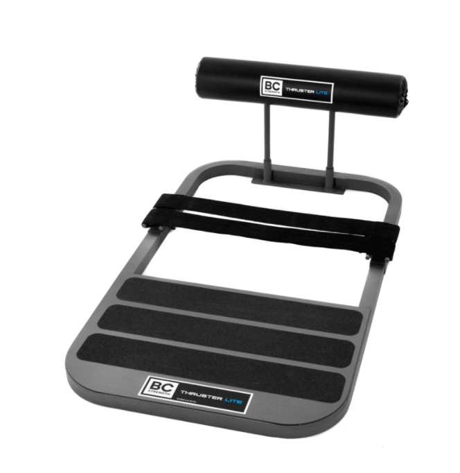 BC Strength Thruster Lite