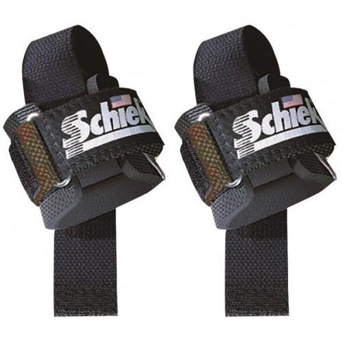 Schiek Power Lifting Straps