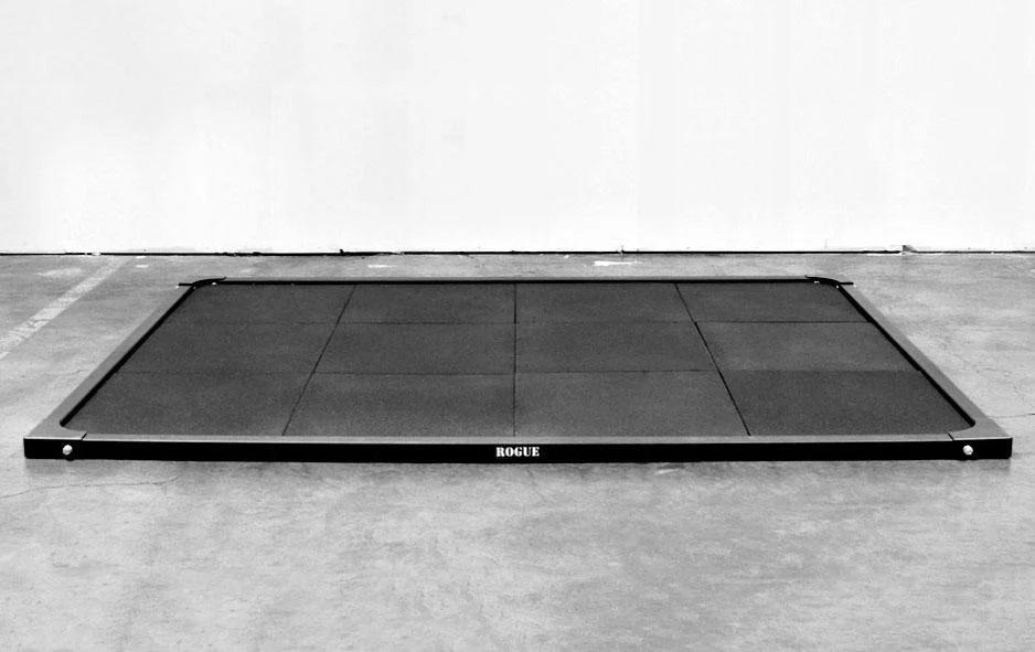 Rogue OL-1 Olympic Platform (6'x8')