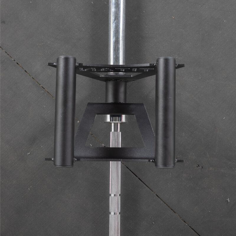 Titan Fat Grip Parallel Landmine Handle