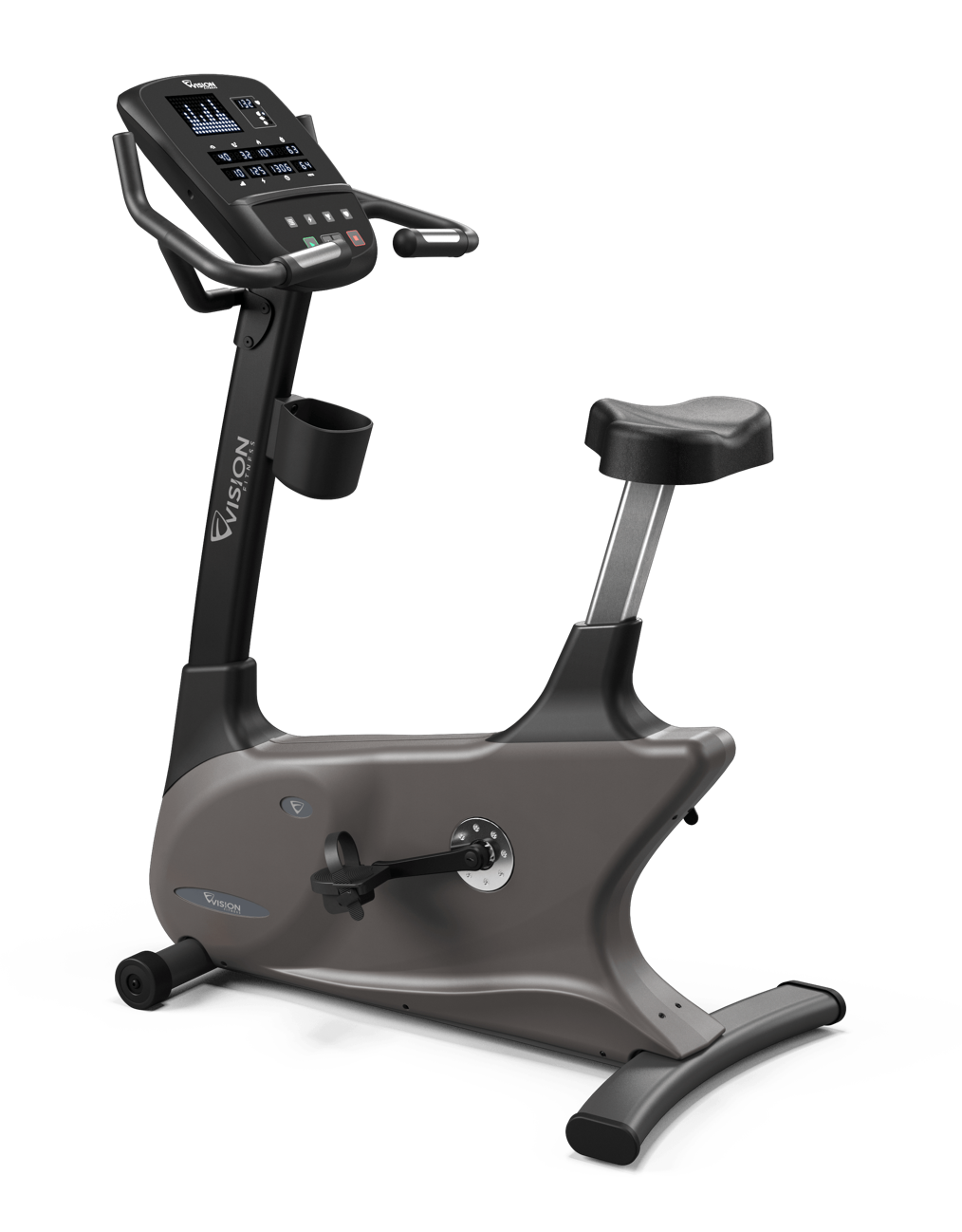 Vision U60 Upright Bike