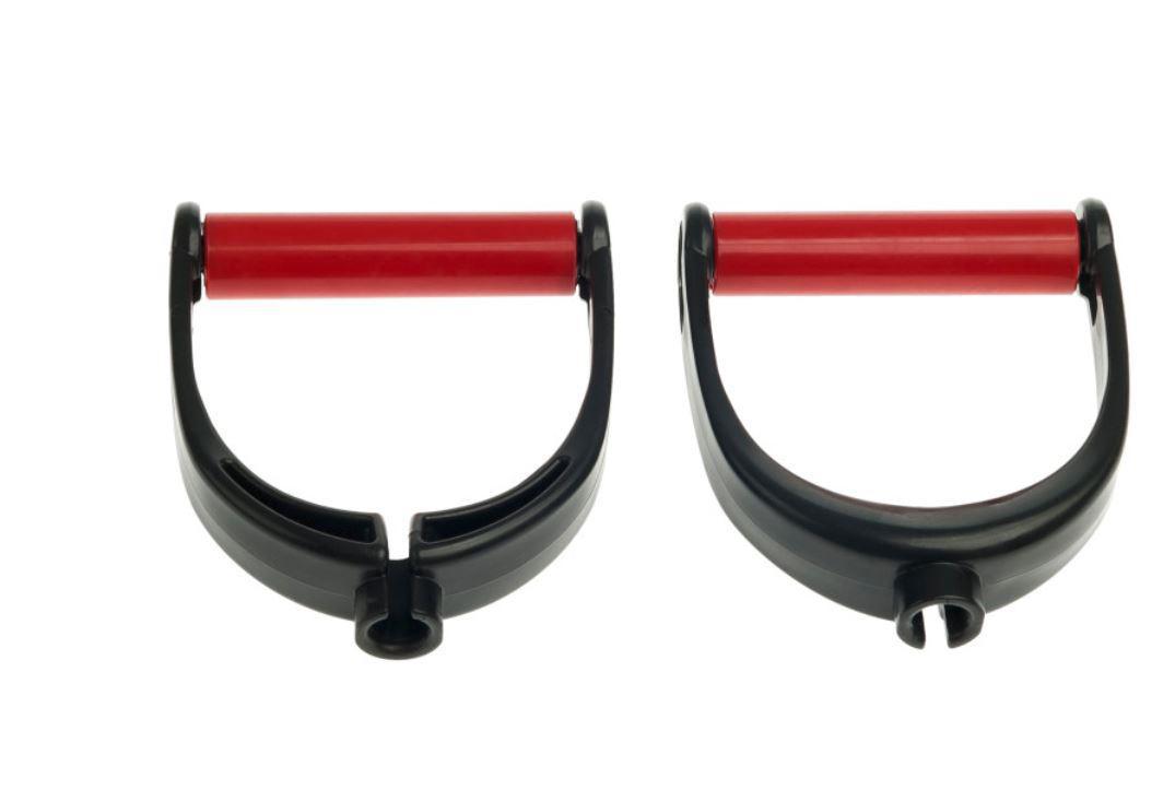 LifeLine Exchange Handles (Pair)