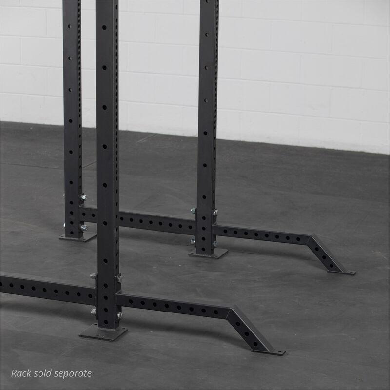 Titan T-3 or X-3 Series Rack Stabilizer Feet