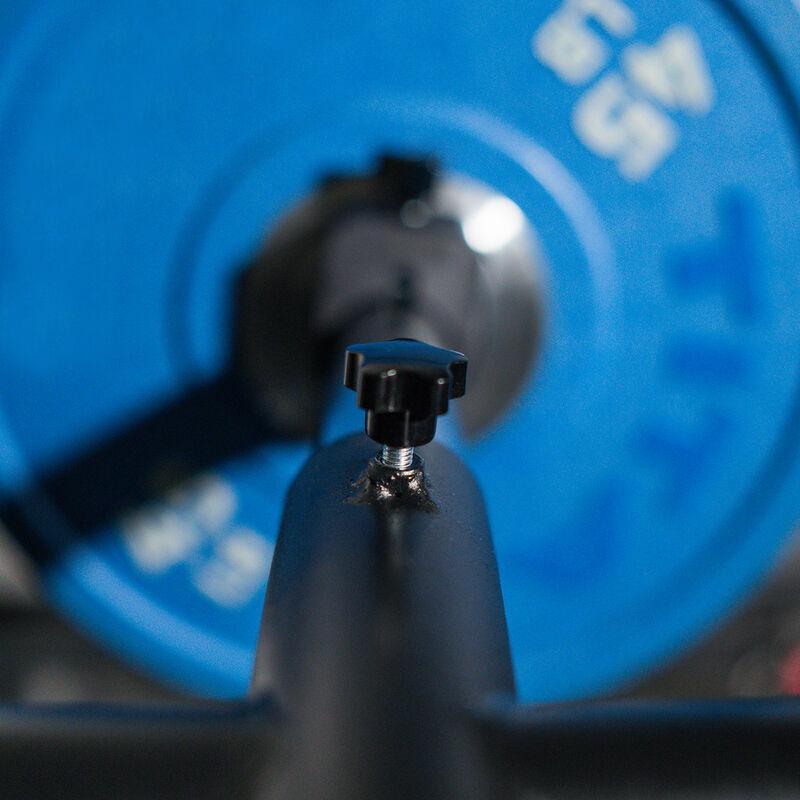 Titan Skinny Neutral Grip viking Press Landmine Handle