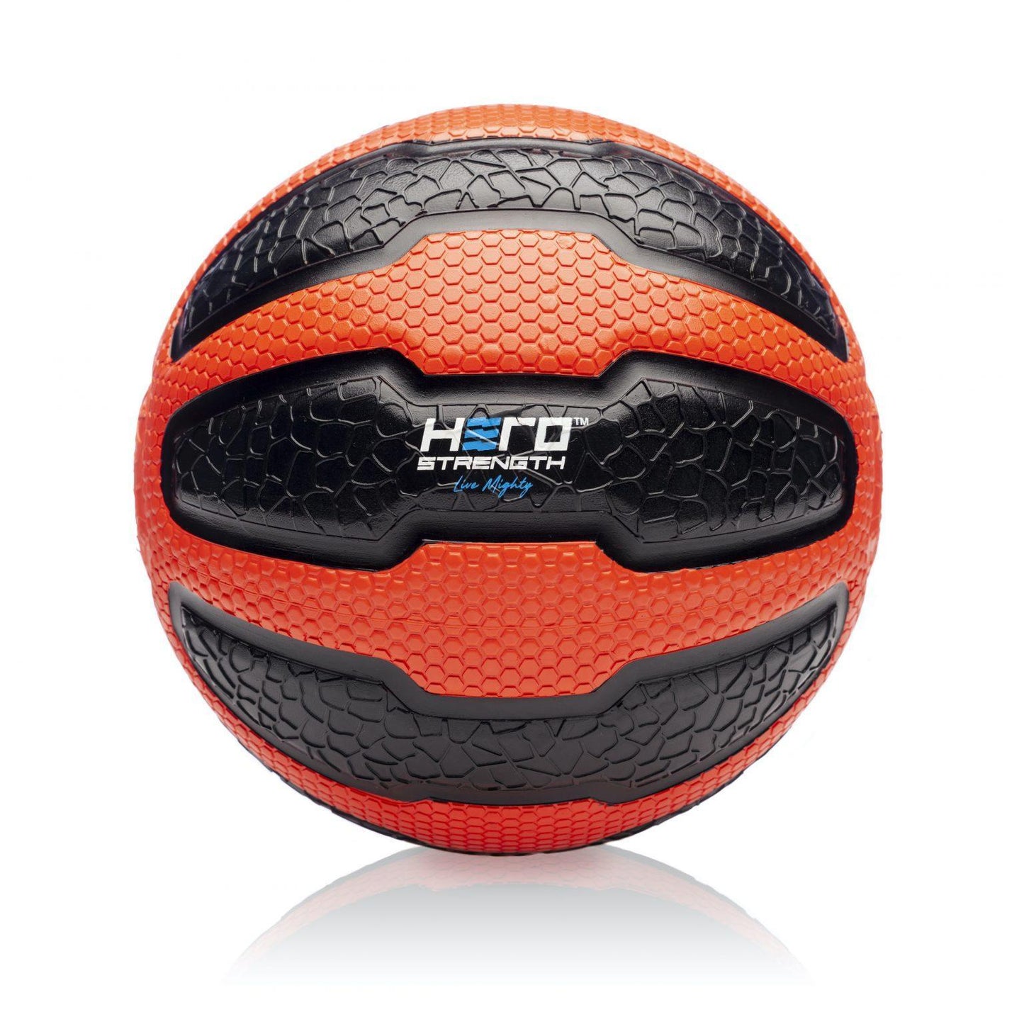 Hero Strength "Remedy" Medicine Balls