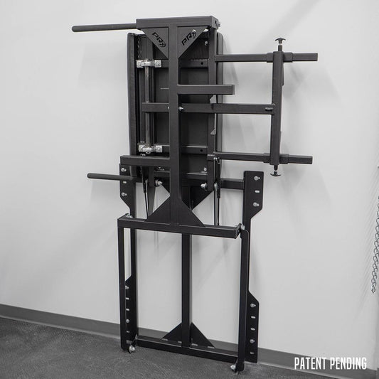 PRx Profile Hyper HD