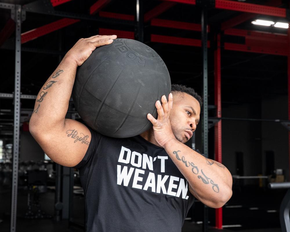 Rogue Rubber Atlas Stones