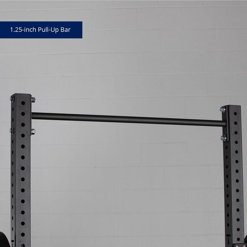Titan X-3 Series Tall Squat Stand
