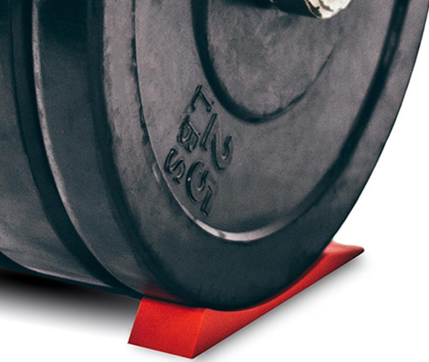 Iron Bull Deadlift Wedge (Pair)