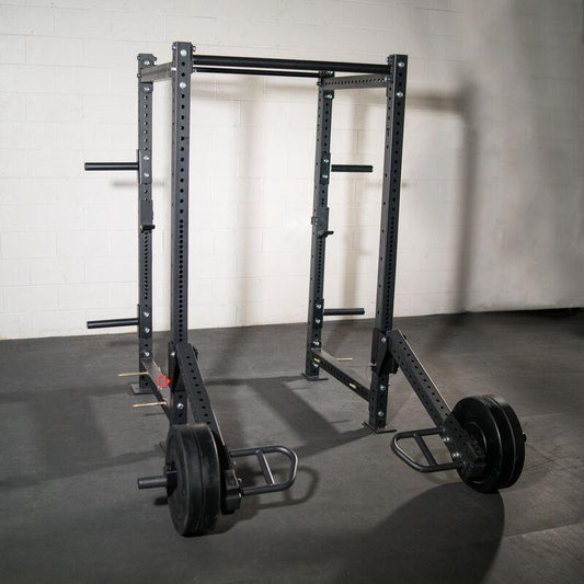 Titan X-3 Series Adjustable Lever Arms