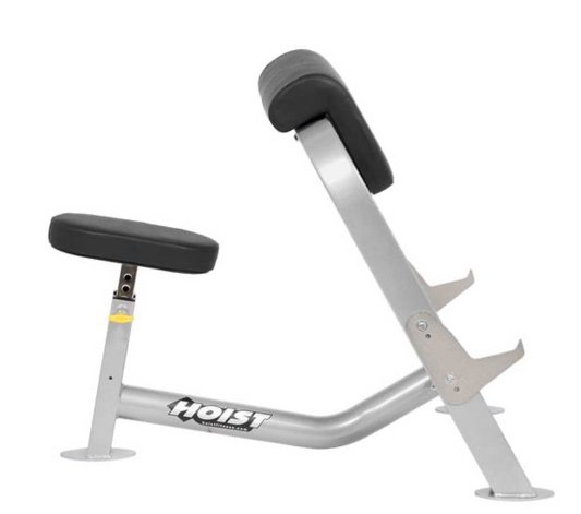 Hoist HF-4550 PREACHER CURL