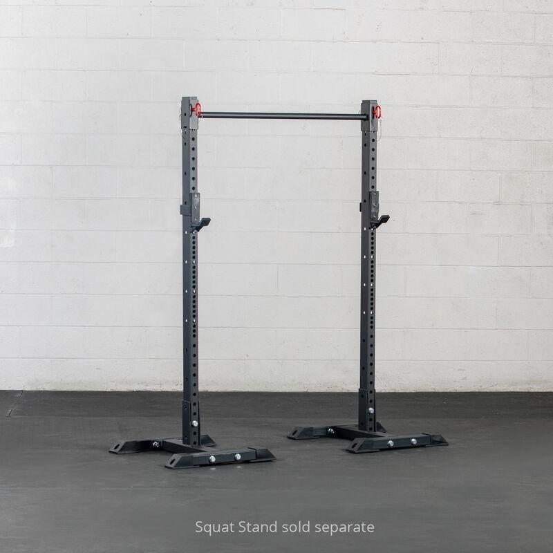 Titan T-3 Series Adjustable Pull Up Bar