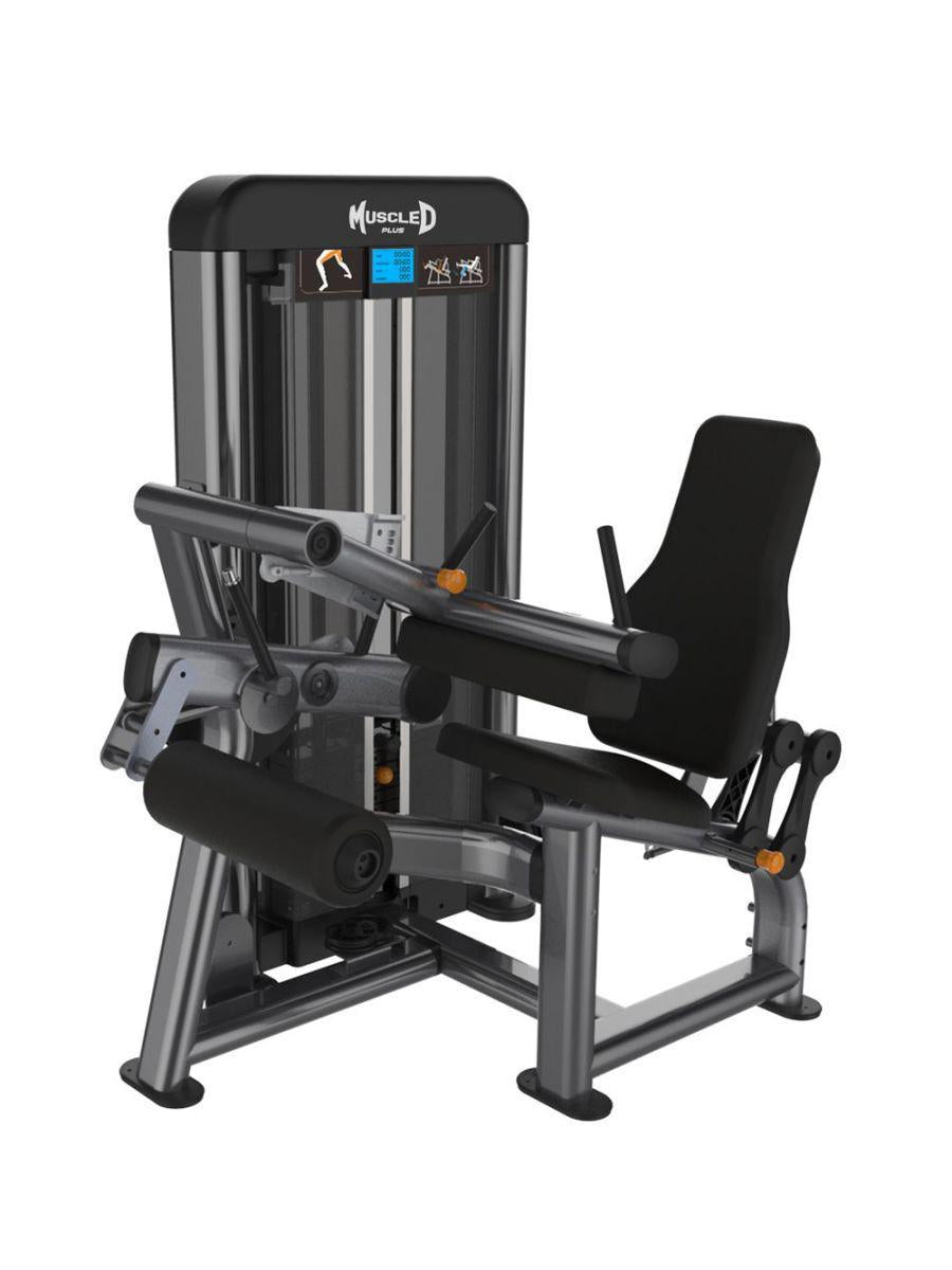 Muscle D Elite Plus Seated Leg Curl